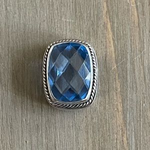 Lori Bonn Sky’s The Limit Charm